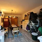 Farm stay Bio-bauernhof, Pferdehof Graeser *