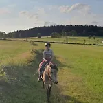 Bio-bauernhof, Pferdehof Graeser Farm stay Viehberg