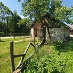Bio-bauernhof, Pferdehof Graeser Viehberg