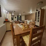Farm stay Bio-bauernhof, Pferdehof Graeser *
