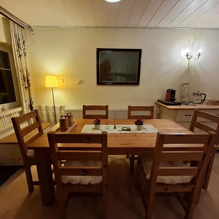 Farm stay Bio-bauernhof, Pferdehof Graeser Viehberg